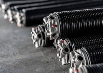 Preventative Maintenance Can Help You Avoid Changing Your Garage Door Spring Replacement