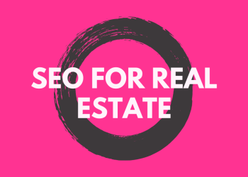 4 SEO Tips for Estate Agents