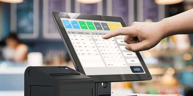 The Top 5 Reasons Your Gift Shop Needs a POS System