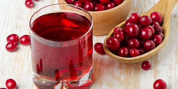 Top 6 Benefits of Cranberry Juice During Pregnancy