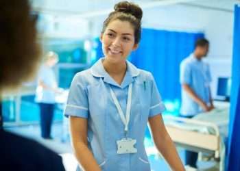 Why nurses should continue their professional development