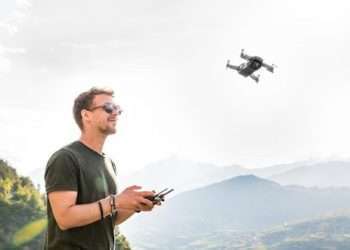 How to Get Your Kleiner Drohnenführerschein Online – Step-by-Step Guide