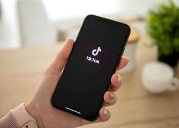 hooked up on your TikTok page