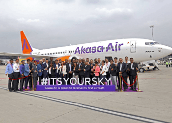 Technology Kill Off Indian Aviation