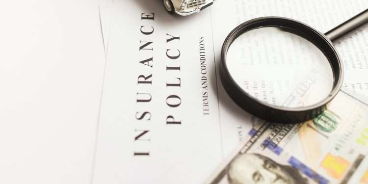 Auto Insurance Types: Which One Should You Choose