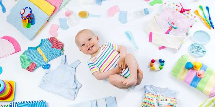 Baby Products – Essential Baby Products, Which Ones Do I Need?