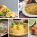 Famous Indian Breakfast Dishes Recipe