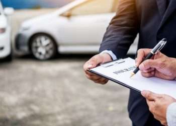 A Comprehensive Guide to Filing A Car Accident Claim Insurance in Singapore