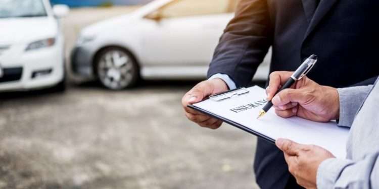 A Comprehensive Guide to Filing A Car Accident Claim Insurance in Singapore