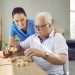 How To Help A Senior Loved One With Cognitive Impairments