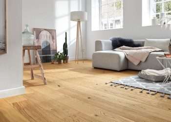 Is Luxury Vinyl Flooring the Latest Flooring Trend?