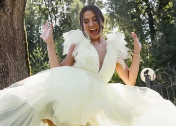 The Bride's Guide To Finding The Perfect Wedding Dress