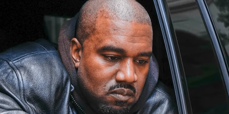 Kanye West Height, Weight, Net Worth, Controversies, and More