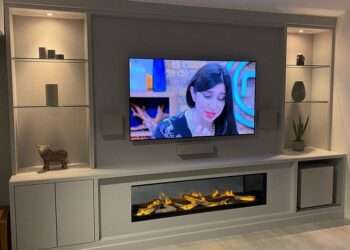 Entertainment Centre, TV Stands and Bed Frames