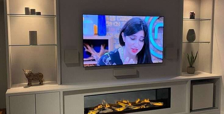 Entertainment Centre, TV Stands and Bed Frames