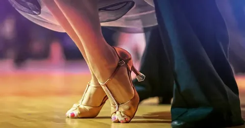 Dance Shoes