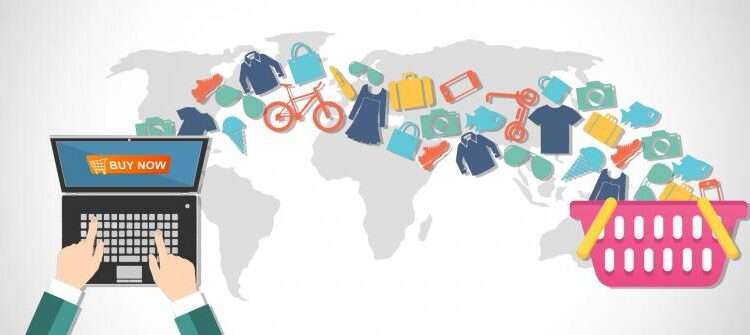 How Can Ecommerce Product Data Entry Help Spruce Up Online Sales?