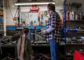 How to Fix Your Own Vehicle