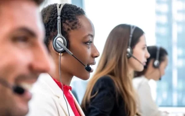 Inbound Call Centers: For Better Customer Interaction