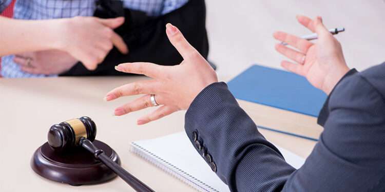 Personal Injury Attorney