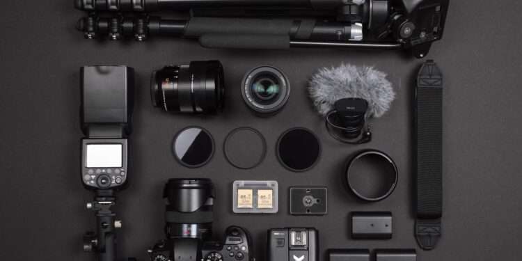 action camera microphone attachment