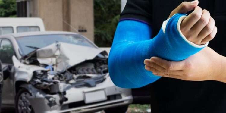 Car Accident Injury Change Your Life? Recovering Physically, Mentally, And Financially