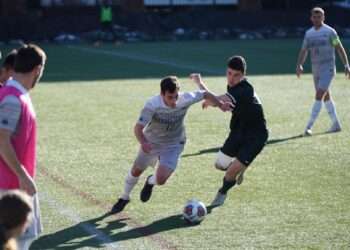 Common Mistakes To Avoid When Playing Soccer