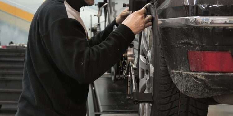 How to Change Your Brake Lines