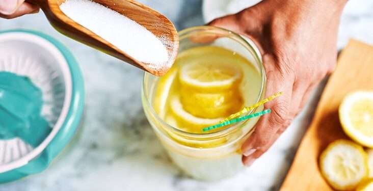 Sugar Free Fruit and Diabetes Insipidus: A Comprehensive Guide