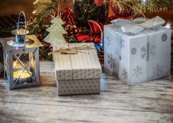 Gifts to Give to Your Loved Ones During Christmas