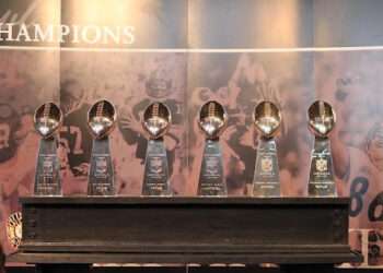 Win Super Bowl LVII?