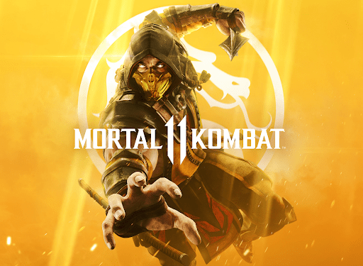 Action with Mortal Kombat Esports Betting