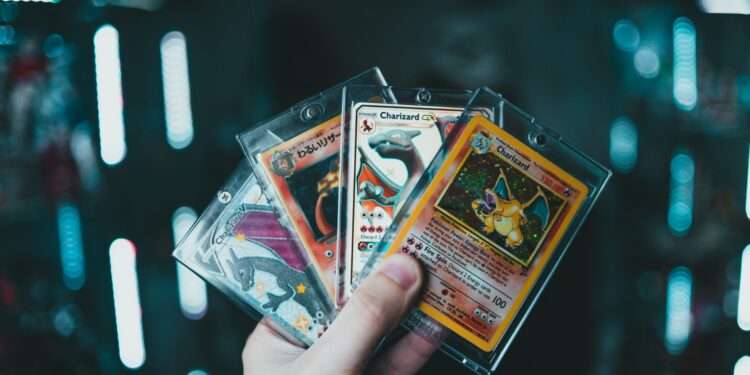 japanese pokemon card values