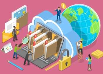 File Management Strategy