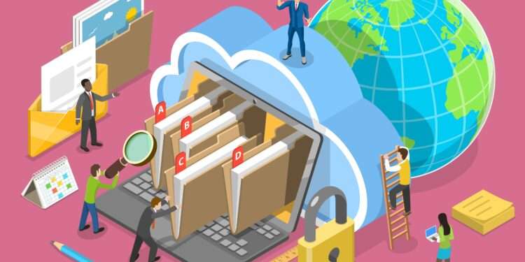 File Management Strategy