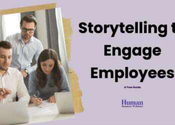 Storytelling Techniques To Enhance Employee Engagement