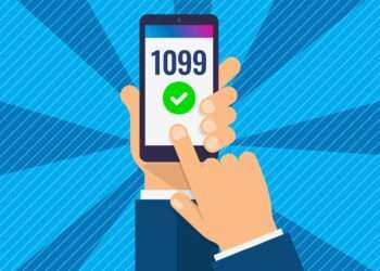 When Should I Issue 1099s?