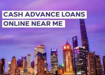 Loans Near Me – A Search Phrase That Has Seen a Dramatic Increase in Search Engines amid Crippling Economy