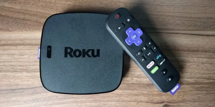 How To Reset Roku?