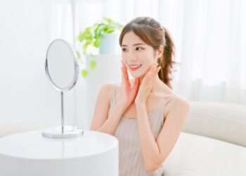 5 Reasons Why Moisturising is Important for Your Body