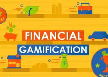 Gamification and banking
