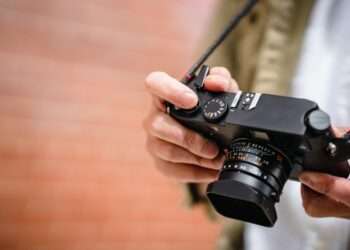 Top 8 Best Hand Grip Camera Strap to Never Lose It