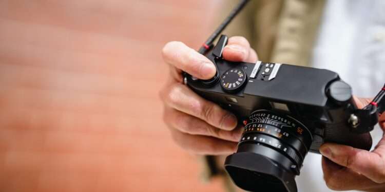 Top 8 Best Hand Grip Camera Strap to Never Lose It