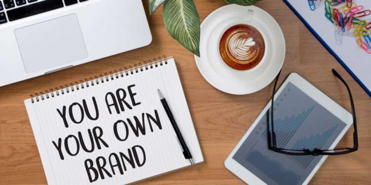 All you need to know about owning a personal brand