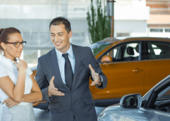 How to Get the Best Deal When Buying a Car