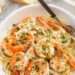 Shrimps: five delicious dishes you can make with them