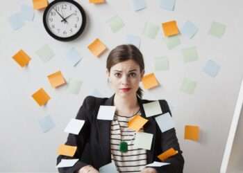 Time is Money: How Excel Can Help You Manage Your Employees’ Time More Efficiently