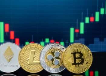 Trade Cryptocurrency