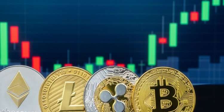 Trade Cryptocurrency