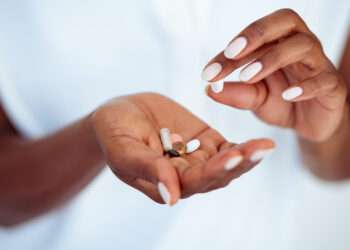 Are Menopausal Supplements Worth It?